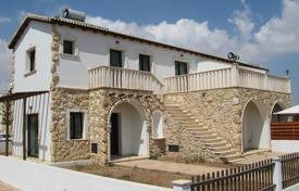 Villa – Ayia Napa, Famagouste, Chypre. 228,000 €