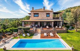 Villa – Péloponnèse, Grèce. 1,600,000 €