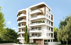 Bâtiment en construction – Larnaca (ville), Larnaca, Chypre. 260,000 €