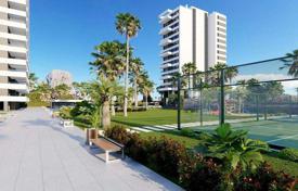 Appartement – Calpe, Valence, Espagne. 416,000 €