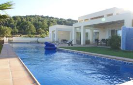 Villa – Ibiza, Îles Baléares, Espagne. 7,200 € par semaine