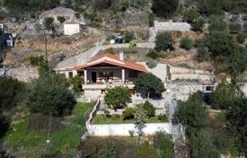 3 pièces villa 160 m² en Péloponnèse, Grèce. 390,000 €