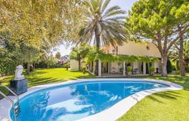 Villa – Agios Tychonas, Limassol, Chypre. 2,100 € par semaine