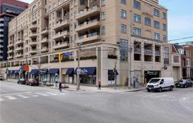 Appartement – Front Street West, Old Toronto, Toronto,  Ontario,   Canada. C$731,000