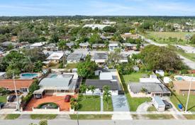 Maison en ville – Fort Lauderdale, Floride, Etats-Unis. $469,000