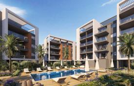 Penthouse – Pano Polemidia, Limassol, Chypre. From 211,000 €