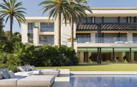 8 pièces villa 1380 m² à Marbella, Espagne. 24,750,000 €