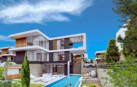 Bâtiment en construction – Girne, Chypre du Nord, Chypre. 826,000 €