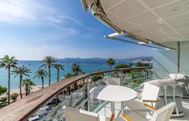 3 pièces appartement à Cannes, France. 6,700 € par semaine