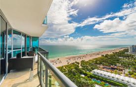 2 pièces appartement 122 m² à Miami Beach, Etats-Unis. $3,500,000