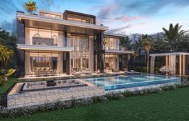 Appartement – DAMAC Lagoons, Dubai, Émirats arabes unis. From $1,631,000