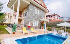 5 pièces villa 180 m² à Fethiye, Turquie. $415,000