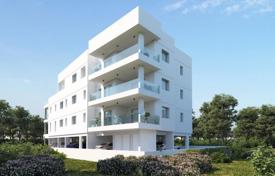 2 pièces appartement dans un nouvel immeuble à Larnaca (ville), Chypre. 179,000 €