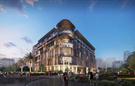Appartement – Masdar, Abu Dhabi, Émirats arabes unis. From $186,000