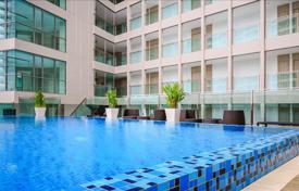 Appartement – Pattaya, Chonburi, Thaïlande. From $54,000