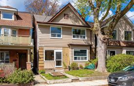 4 pièces maison en ville à Old Toronto, Canada. C$1,603,000