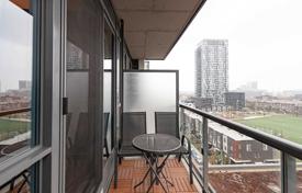 Appartement – Sumach Street, Old Toronto, Toronto,  Ontario,   Canada. C$761,000