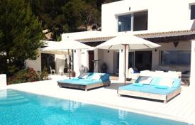 Villa – Es Cubells, Ibiza, Îles Baléares,  Espagne. 18,700 € par semaine