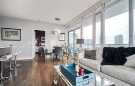 2 pièces appartement à Fort York Boulevard, Canada. C$1,085,000