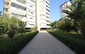 Appartement Dans une Résidence Privilégiée à Antalya Muratpasa. $402,000