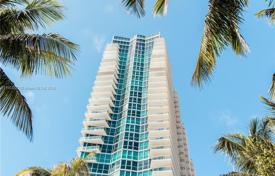 1 pièces appartement en copropriété 71 m² à Miami Beach, Etats-Unis. $2,300,000