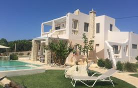 Villa – Héraklion, Crète, Grèce. 1,050,000 €