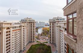 4 pièces appartement 226 m² à Khoroshevsky district, Russie. 140,000,000 ₽