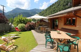 Chalet – Haute-Savoie, Auvergne-Rhône-Alpes, France. 3,000 € par semaine