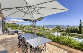 Villa – Saint Tropez, Côte d'Azur, France. 27,000 € par semaine