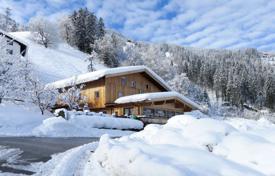 Maison de campagne – Mayrhofen, Tyrol, Autriche. 3,270 € par semaine