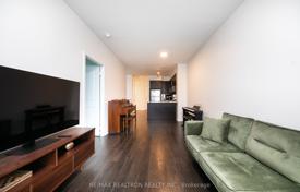 Appartement – Bayview Avenue, Toronto, Ontario,  Canada. C$933,000