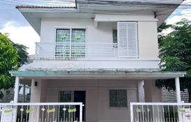 3 pièces maison de campagne 90 m² à Jomtien, Thaïlande. $138,000