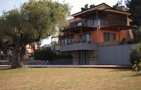 Villa – Kassandreia, Administration de la Macédoine et de la Thrace, Grèce. 2,500 € par semaine