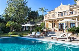 Villa – Nueva Andalucia, Marbella, Andalousie,  Espagne. 6,500 € par semaine