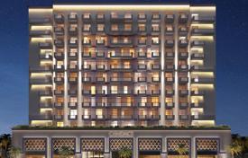 Appartement – Jebel Ali Village, Dubai, Émirats arabes unis. From $350,000