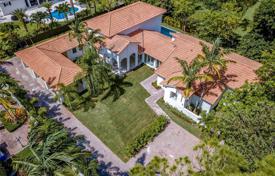 Villa – Miami, Floride, Etats-Unis. $1,635,000