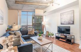 2 pièces appartement à Old Toronto, Canada. C$740,000