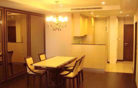 1 pièces appartement en copropriété à Sathon, Thaïlande. $245,000