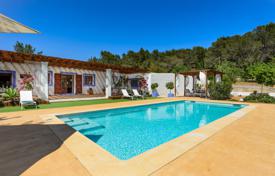 Villa – Ibiza, Îles Baléares, Espagne. 2,860 € par semaine