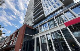 2 pièces appartement à Sumach Street, Canada. C$980,000