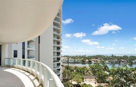 Appartement – Point Place, Aventura, Floride,  Etats-Unis. $1,260,000
