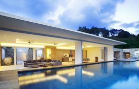 Villa – Koh Samui, Surat Thani, Thaïlande. $8,500 par semaine