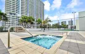 2 pièces appartement en copropriété 89 m² à Edgewater (Florida), Etats-Unis. $500,000