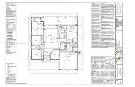 4 pièces maison en ville 269 m² à LaBelle, Etats-Unis. $645,000