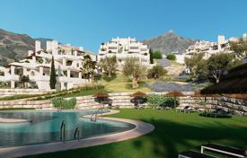 Appartement – Nueva Andalucia, Marbella, Andalousie,  Espagne. 750,000 €