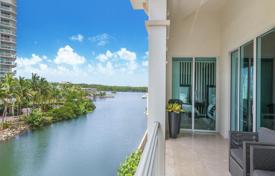 Appartement – Sunny Isles Beach, Floride, Etats-Unis. $3,250 par semaine