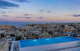 Penthouse – Swieqi, Malta. 1,500,000 €