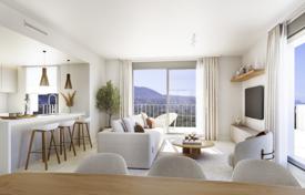 4 pièces appartement dans un nouvel immeuble 132 m² à Denia, Espagne. 614,000 €