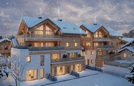 4 pièces appartement à Morzine, France. 770,000 €