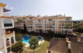Penthouse – Marbella, Andalousie, Espagne. 630,000 €